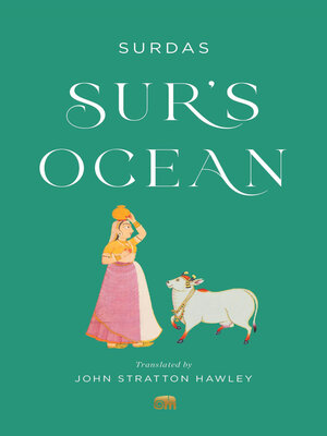 cover image of Sur's Ocean